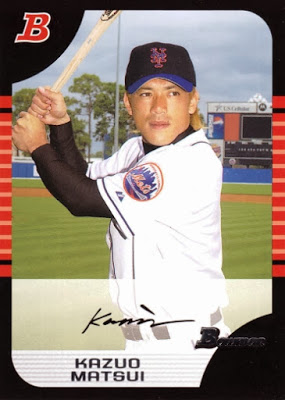 51 Kazuo Matsui